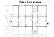 <br /> <b>Notice</b>: Undefined index: name in <b>/home/wood36/ДОМострой-тюм .ru/docs/core/modules/projects/view.tpl</b> on line <b>161</b><br /> 1-й этаж